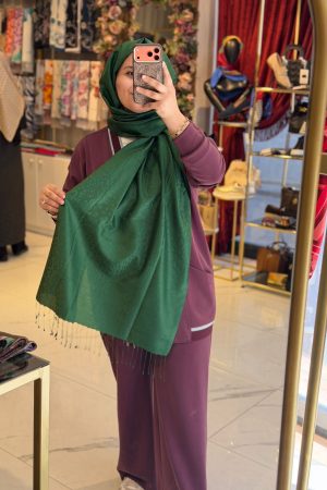 İPEKEVİ İPEK ŞAL