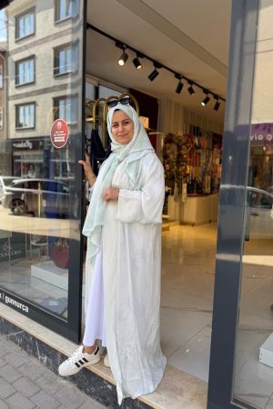 CARELL ABAYA